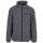 Teddyfleece Jacke Ramble anthrazit, L