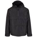 Windbreaker Arctic schwarz