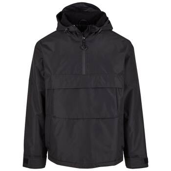 Windbreaker Arctic schwarz, 4XL
