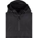 Windbreaker Artic schwarz, M