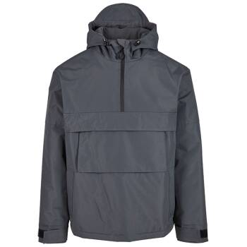 Windbreaker Arctic anthrazit