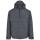 Windbreaker Arctic anthrazit