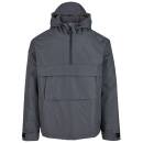Windbreaker Artic anthrazit, 3XL