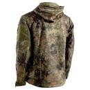 Softshelljacke Delta flecktarn, S