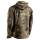 Softshelljacke Delta flecktarn, S