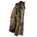 Softshelljacke Delta flecktarn, XL