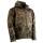 Softshelljacke Delta flecktarn, XL