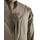 Hooded Insulated Jacke Level 4 oliv