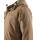 Hooded Insulated Jacke Level 4 coyote