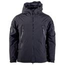 Extreme Cold Weather Jacke Level 7 schwarz