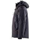 Extreme Cold Weather Jacke Level 7 schwarz