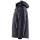 Extreme Cold Weather Jacke Level 7 schwarz