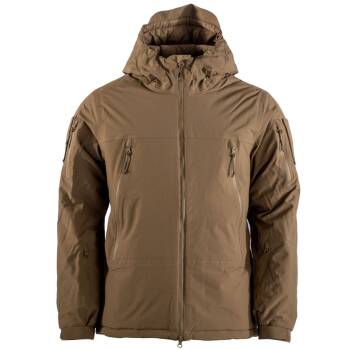 Extreme Cold Weather Jacke Level 7 coyote