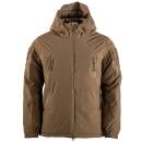 Extreme Cold Weather Jacke Level 7 coyote