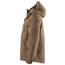 Extreme Cold Weather Jacke Level 7 coyote