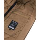 Extreme Cold Weather Jacke Level 7 coyote
