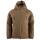 Extreme Cold Weather Jacke Level 7 coyote