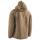 Extreme Cold Weather Jacke Level 7 coyote