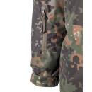 Extreme Cold Weather Jacke Level 7 flecktarn