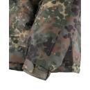 Extreme Cold Weather Jacke Level 7 flecktarn