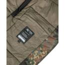 Extreme Cold Weather Jacke Level 7 flecktarn