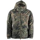 Extreme Cold Weather Jacke Level 7 flecktarn, XXL