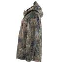 Extreme Cold Weather Jacke Level 7 flecktarn, XXL