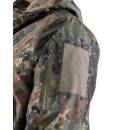 Extreme Cold Weather Jacke Level 7 flecktarn, XXL