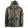 Extreme Cold Weather Jacke Level 7 flecktarn, XXL