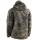 Extreme Cold Weather Jacke Level 7 flecktarn, XXL