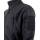 Fleece Jacke Falcon schwarz, XL