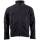 Fleecejacke Falcon 370 schwarz, XL