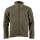 Fleecejacke Falcon 370 oliv, L