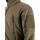 Fleecejacke Falcon 370 oliv, L