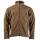 Fleecejacke Falcon 370 coyote
