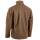 Fleecejacke Falcon 370 coyote