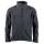 Fleecejacke Falcon 370 anthrazit
