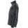 Fleece Jacke Falcon anthrazit, S