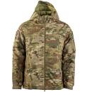 Extreme Cold Weather Jacke Level 7 multicam