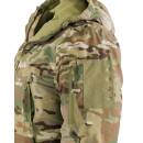 Extreme Cold Weather Jacke Level 7 multicam
