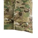Extreme Cold Weather Jacke Level 7 multicam
