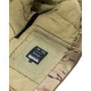Extreme Cold Weather Jacke Level 7 multicam