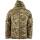 Extreme Cold Weather Jacke Level 7 multicam