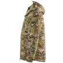 AB ECW Jacke Level 7 multitarn, XL