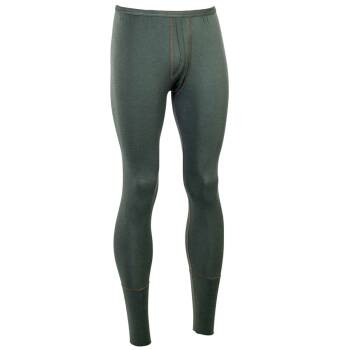 Unterhose Tactical HeatTech grün