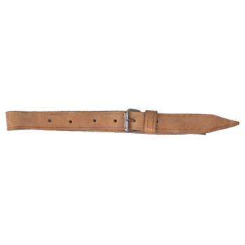 Packriemen Leder gebraucht