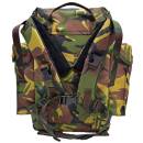 Holl. Rucksack DPM tarn 35 Liter