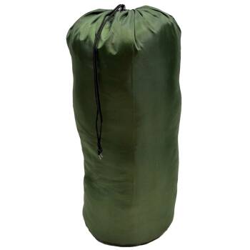 Holl. Packsack Opbergzak oliv