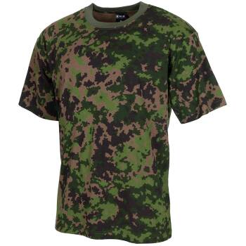 Tarn T-Shirt M05 tarn, XL