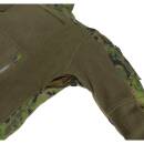 Fleece-Jacke COMBAT M05 tarn